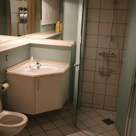 Hus Pa Strandvejen *