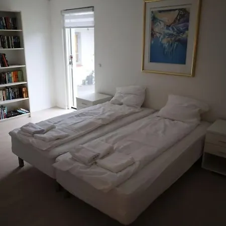 Hus Pa Strandvejen * Middelfart
