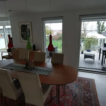 Hus Pa Strandvejen