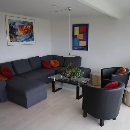 Hus Pa Strandvejen Middelfart